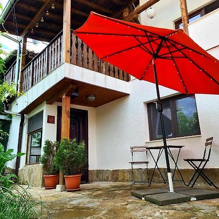 Arts Guest House -Beautiful Villa For 6 Persons Veliko Tárnovo Exterior foto