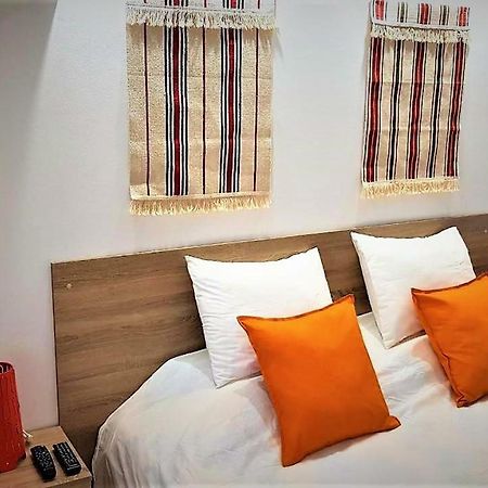 Arts Guest House -Beautiful Villa For 6 Persons Veliko Tárnovo Exterior foto