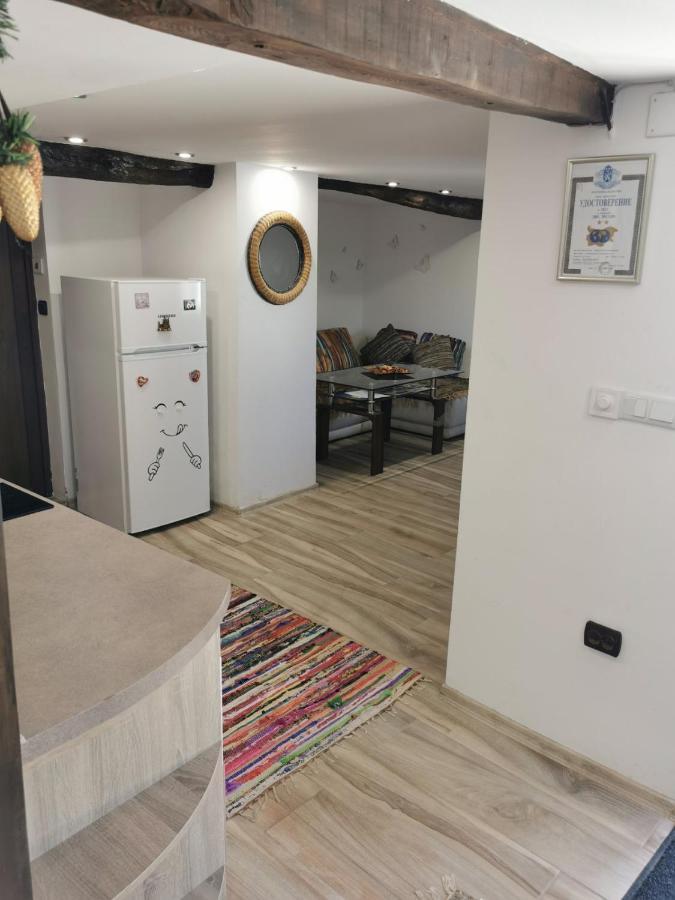 Arts Guest House -Beautiful Villa For 6 Persons Veliko Tárnovo Exterior foto