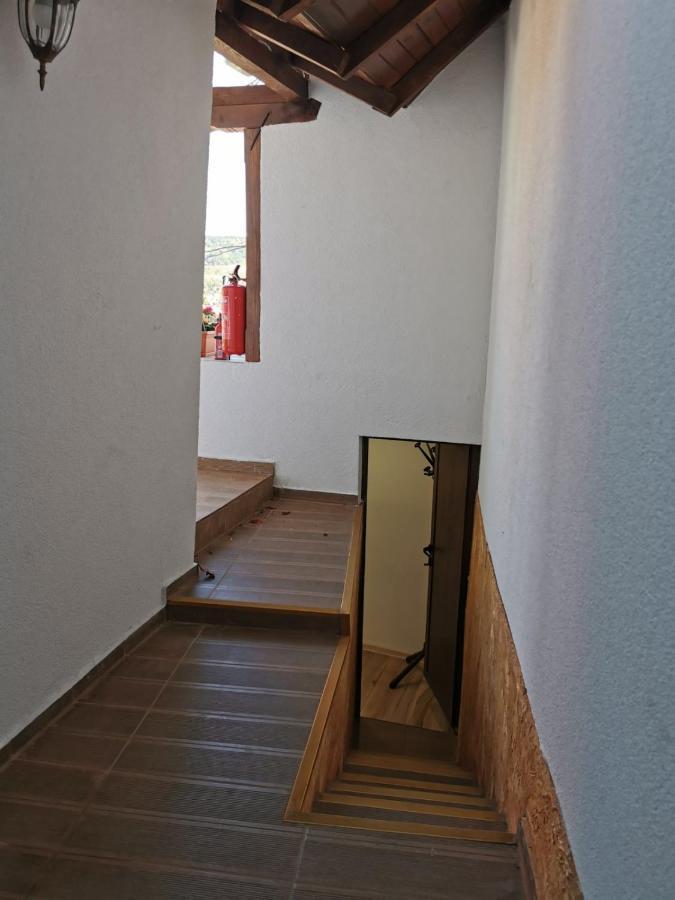 Arts Guest House -Beautiful Villa For 6 Persons Veliko Tárnovo Exterior foto