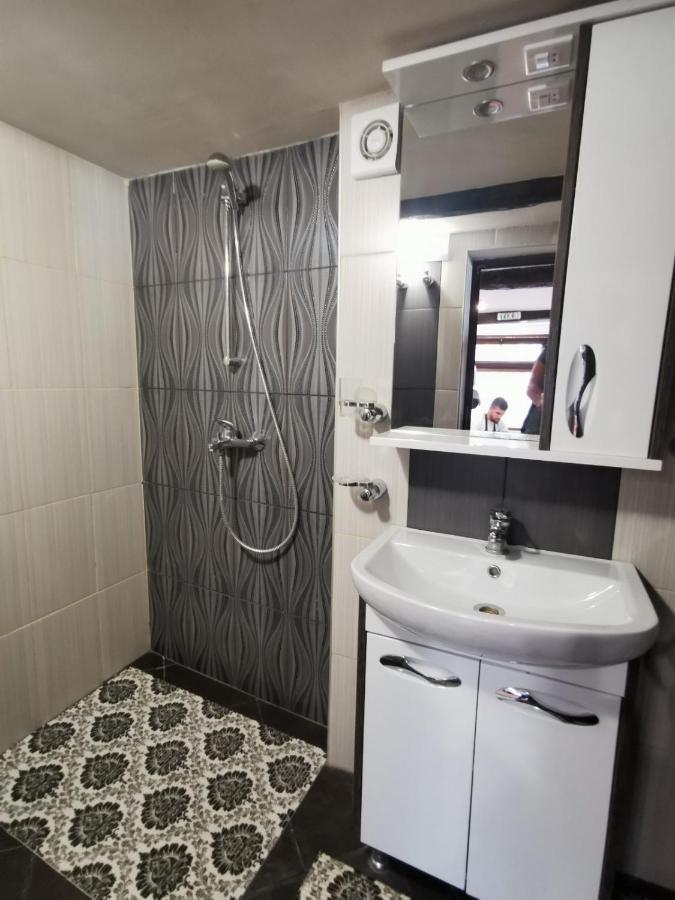 Arts Guest House -Beautiful Villa For 6 Persons Veliko Tárnovo Exterior foto