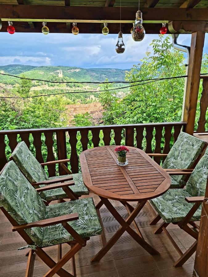Arts Guest House -Beautiful Villa For 6 Persons Veliko Tárnovo Exterior foto