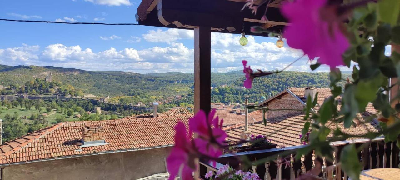 Arts Guest House -Beautiful Villa For 6 Persons Veliko Tárnovo Exterior foto