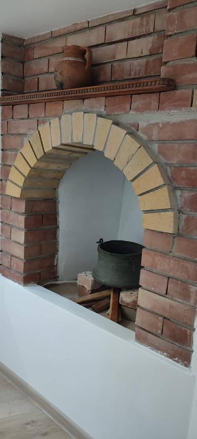 Arts Guest House -Beautiful Villa For 6 Persons Veliko Tárnovo Exterior foto