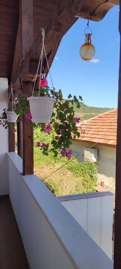 Arts Guest House -Beautiful Villa For 6 Persons Veliko Tárnovo Exterior foto