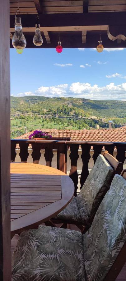 Arts Guest House -Beautiful Villa For 6 Persons Veliko Tárnovo Exterior foto