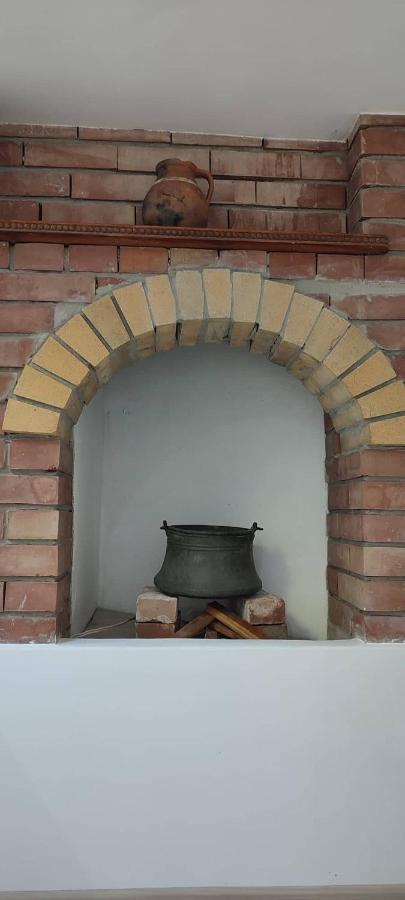 Arts Guest House -Beautiful Villa For 6 Persons Veliko Tárnovo Exterior foto
