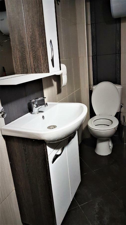 Arts Guest House -Beautiful Villa For 6 Persons Veliko Tárnovo Exterior foto