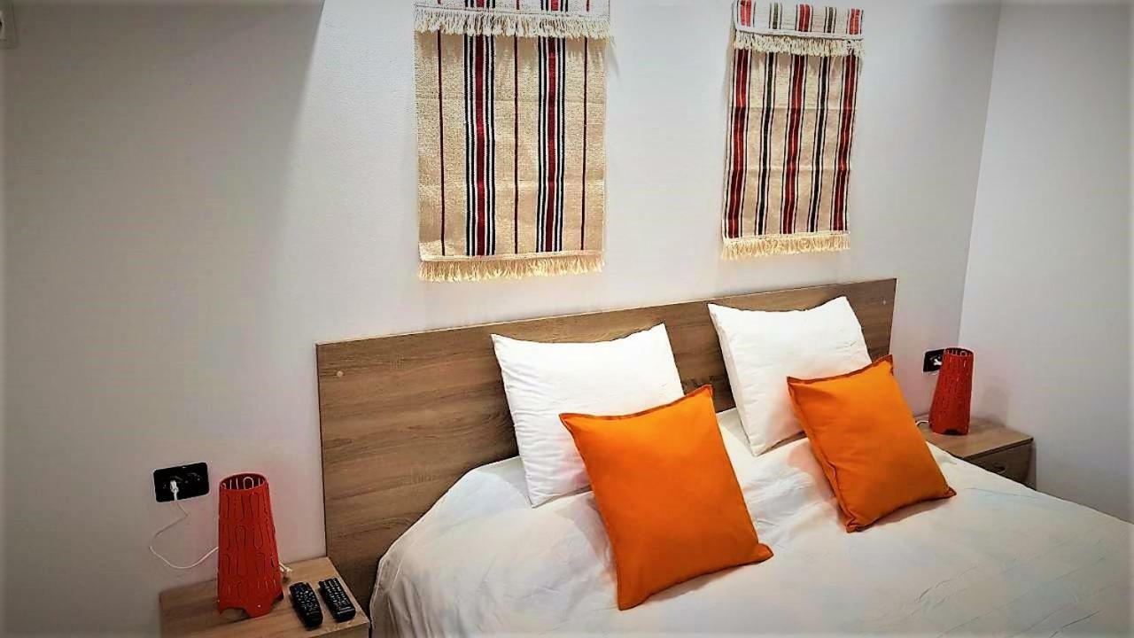 Arts Guest House -Beautiful Villa For 6 Persons Veliko Tárnovo Exterior foto