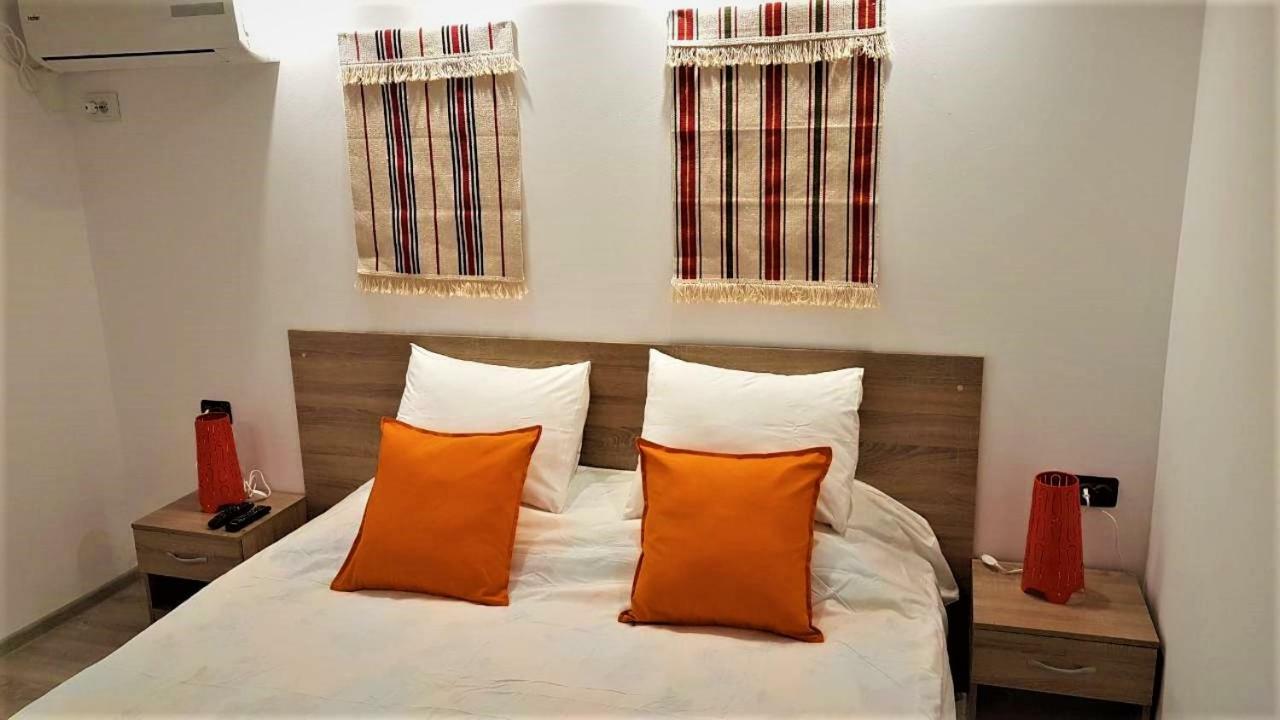 Arts Guest House -Beautiful Villa For 6 Persons Veliko Tárnovo Exterior foto