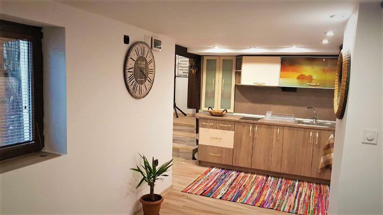 Arts Guest House -Beautiful Villa For 6 Persons Veliko Tárnovo Exterior foto