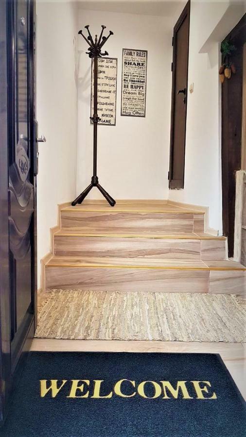 Arts Guest House -Beautiful Villa For 6 Persons Veliko Tárnovo Exterior foto