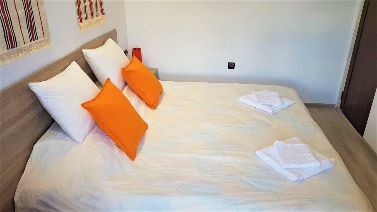 Arts Guest House -Beautiful Villa For 6 Persons Veliko Tárnovo Exterior foto